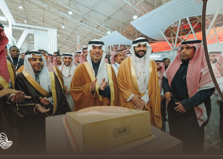 ليدار للاستثمار تكشف عن هويتها المؤسسية الجديدة في معرض ريستاتكس 2026