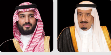 الملك سلمان وولي العهد يطلقان حملة «الجود منّا وفينا»