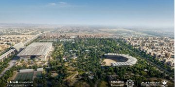 حدائق الرياض