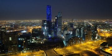 المعرض الصناعي الدولي "إينوبروم" ينطلق في الرياض لتعزيز التعاون الصناعي السعودي الروسي
