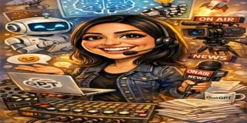 ترند الكاريكاتير بالذكاء الاصطناعي يتصدر منصات التواصل مع أداة ChatGPT وجيميناي 2026
