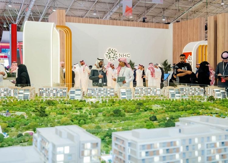 PropNext بالرياض يختتم نسخته الأولى ويضع رؤية مستقبلية للقطاع العقاري السعودي