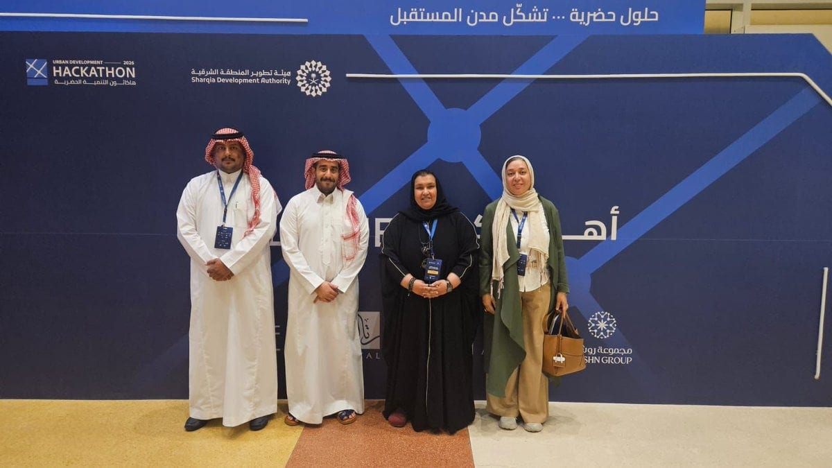 تمكين الباعة الجائلين