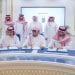تدشين مشروع الوادي