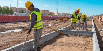 أمانة حائل تبحث مع المكاتب الهندسية والمقاولين تعزيز الالتزام بالاشتراطات البلدية