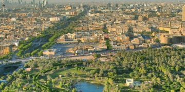 ريادة سعودية في المباني الخضراء بأعلى متوسط أداء وجودة أثر في 2025