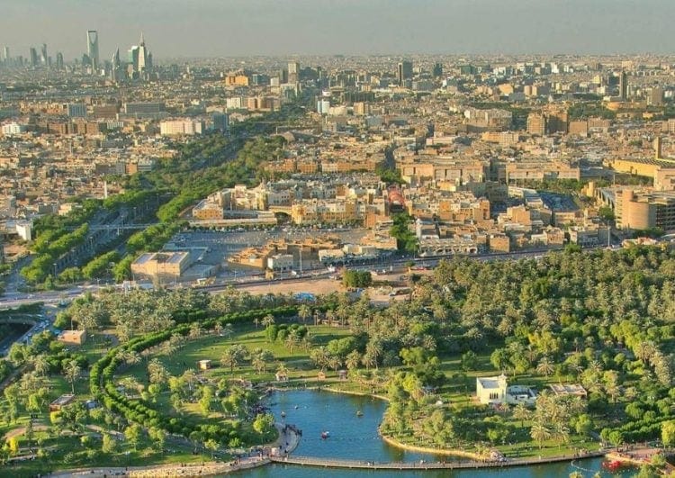 ريادة سعودية في المباني الخضراء بأعلى متوسط أداء وجودة أثر في 2025