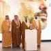 وزير البلديات والإسكان يكرّم موطن العقارية لرعايتها الماسية لمعرض ريستاتكس الرياض