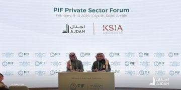 «اجدان» توقع مذكرة تفاهم مع مطار الملك سلمان الدولي لتعزيز التطوير العقاري والتجاري