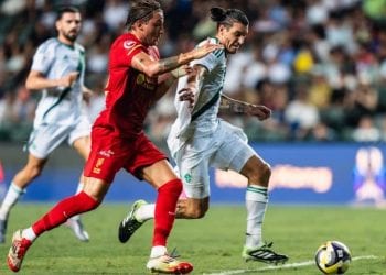 البث المباشر، يلا شوت مباراة القادسية ونيوم في الدوري السعودي 2026