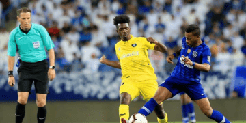 ثلاث مواجهات قوية اليوم في الجولة العاشرة المؤجلة من دوري روشن