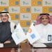 شراكة استراتيجية بين الجميح وشل لزيوت التشحيم ونانكو لتعزيز قطاع النقل في السعودية