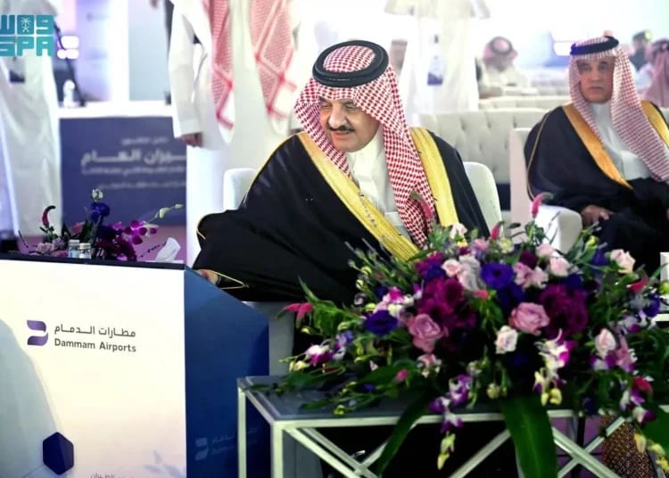 لأول مرة في المملكة مطار الدمام يطبق الهبوط الآلي وقت تدني الرؤية