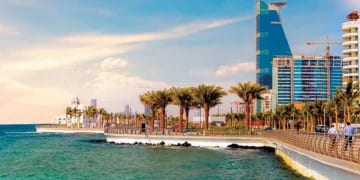 جدة ترسخ مكانتها السياحية عالميا بنمو 25 % في مرافق الضيافة وتجاوز 33 ألف غرفة
