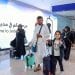 مطارات جدة تعتمد خطة تشغيلية متكاملة لموسم عمرة رمضان