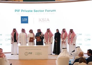 محمد الحبيب العقارية توقع اتفاقية تعاون مع مطار الملك سلمان الدولي لتطوير مشاريع عقارية نوعية