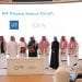 محمد الحبيب العقارية توقع اتفاقية تعاون مع مطار الملك سلمان الدولي لتطوير مشاريع عقارية نوعية