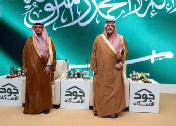 إطلاق حملة جود المناطق (3)