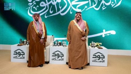 إطلاق حملة جود المناطق (3)