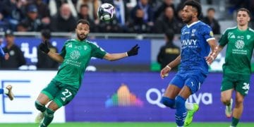 البث المباشر، شاهد مباراة الهلال والأهلي في الدوري السعودي للمحترفين 2026