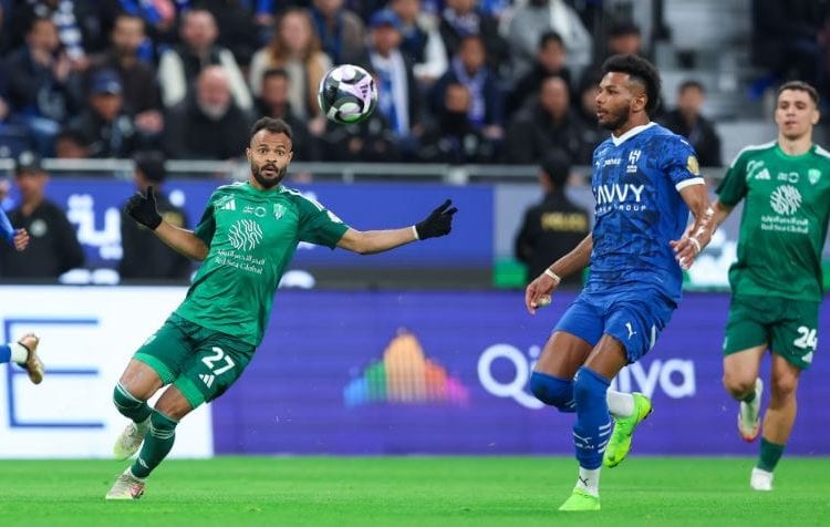 البث المباشر، شاهد مباراة الهلال والأهلي في الدوري السعودي للمحترفين 2026