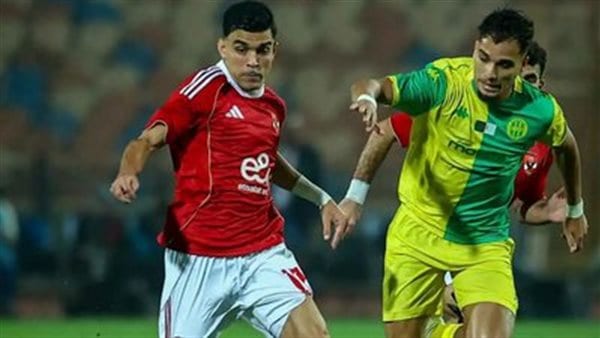 شاهد القنوات الناقلة لمباراة الأهلي وشبيبة القبائل في دوري أبطال أفريقيا 2026