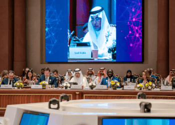 السعودية أول دولة عربية تنضم إلى الشراكة العالمية للذكاء الاصطناعي