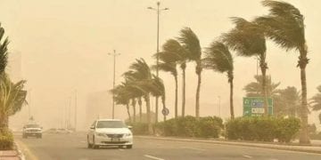 رياح