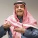 الدكتور عبدالله المغلوث
