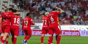 مشاهدة مباراة الدحيل والشارقة لبطولة دوري أبطال آسيا للنخبة
