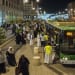  خدمات النقل والمواصلات في رمضان بالسعودية
