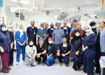 السعودية تواصل الريادة العالمية في فصل التوائم الملتصقة بإنجازات تاريخية
