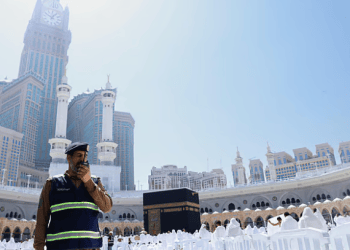 الدفاع المدني يعزز جهوده في المسجد الحرام خلال رمضان للحفاظ على سلامة الزوار