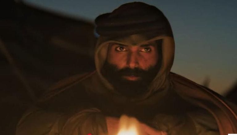 مسلسل كحيلان