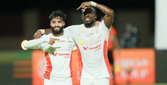 البث المباشر، يلا شوت مباراة القادسية ونيوم في الدوري السعودي 2026