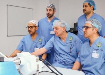 السعودية تحقق إنجازًا عالميًا.. أول علاج مبتكر لسرطان البروستاتا