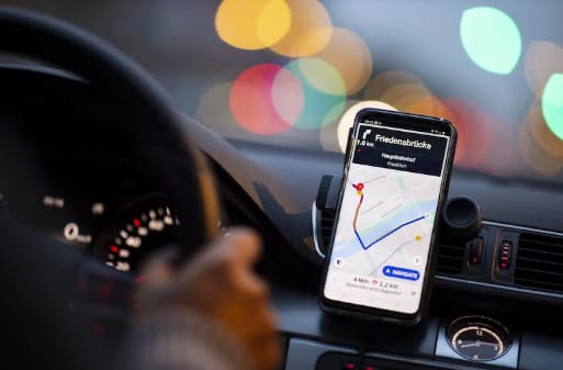 الهيئة العامة للنقل تطرح اللائحة التنفيذية لنقل الركاب عبر التطبيقات الإلكترونية