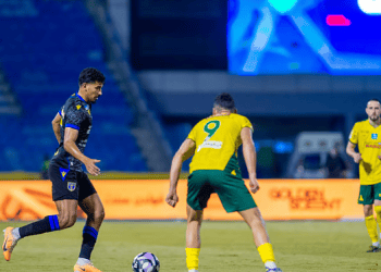 شاهد القنوات الناقلة لمباراة التعاون والخليج في الدوري السعودي للمحترفيين 2026