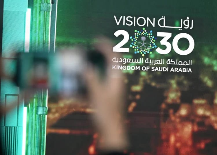 رؤية 2030 حكاية وطن يصنع التاريخ بالأرقام والإنجازات