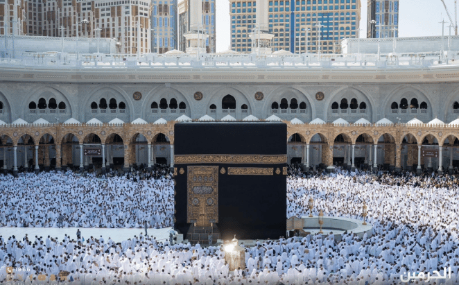 المطوف الرقمي