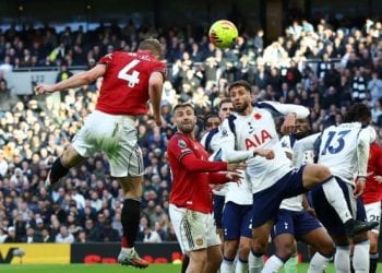بث مباشر، مشاهدة مباراة مانشستر يونايتد وتوتنهام في الدوري الإنجليزي 2026 (يلا شوت)