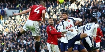 بث مباشر، مشاهدة مباراة مانشستر يونايتد وتوتنهام في الدوري الإنجليزي 2026 (يلا شوت)