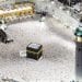 أذان المغرب