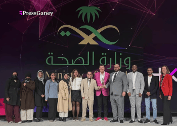 وزارة الصحة تحقق إنجازًا دوليًّا متميزًا