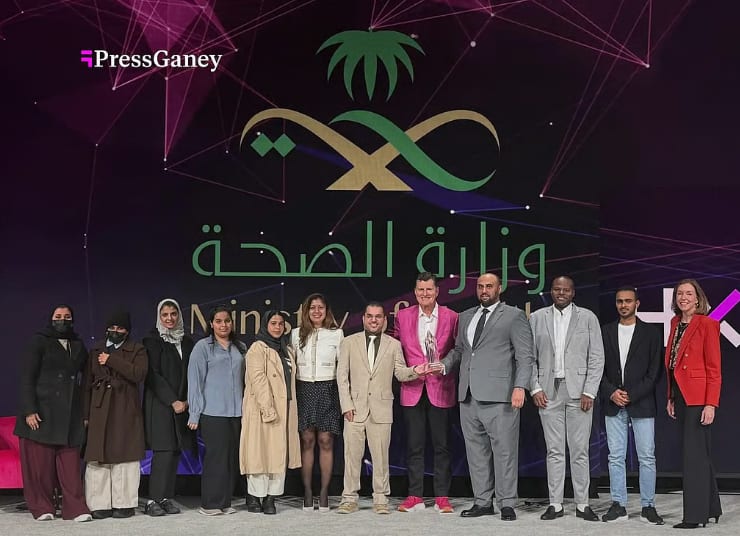 وزارة الصحة تحقق إنجازًا دوليًّا متميزًا
