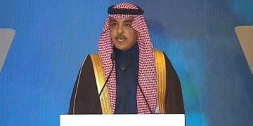 وزير الإعلام