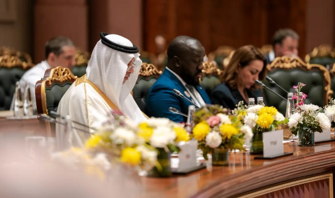 السعودية أول دولة عربية تنضم إلى الشراكة العالمية للذكاء الاصطناعي