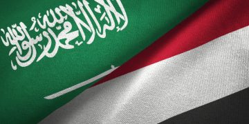 السعودية واليمن