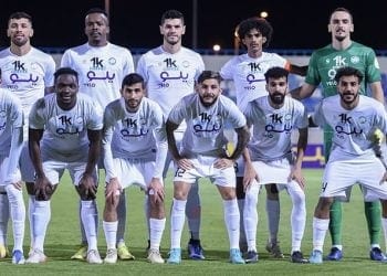 البث المباشر، شاهد مباراة الأخدود ونيوم في الدوري السعودي للمحترفين 2026