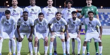 البث المباشر، شاهد مباراة الأخدود ونيوم في الدوري السعودي للمحترفين 2026